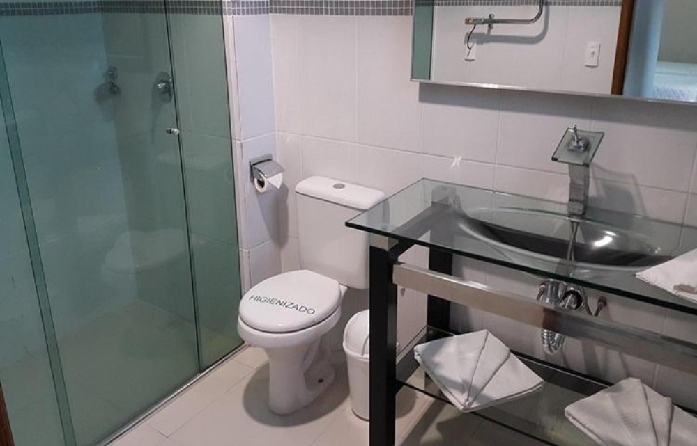 Emirates Hotel & Suites Main image